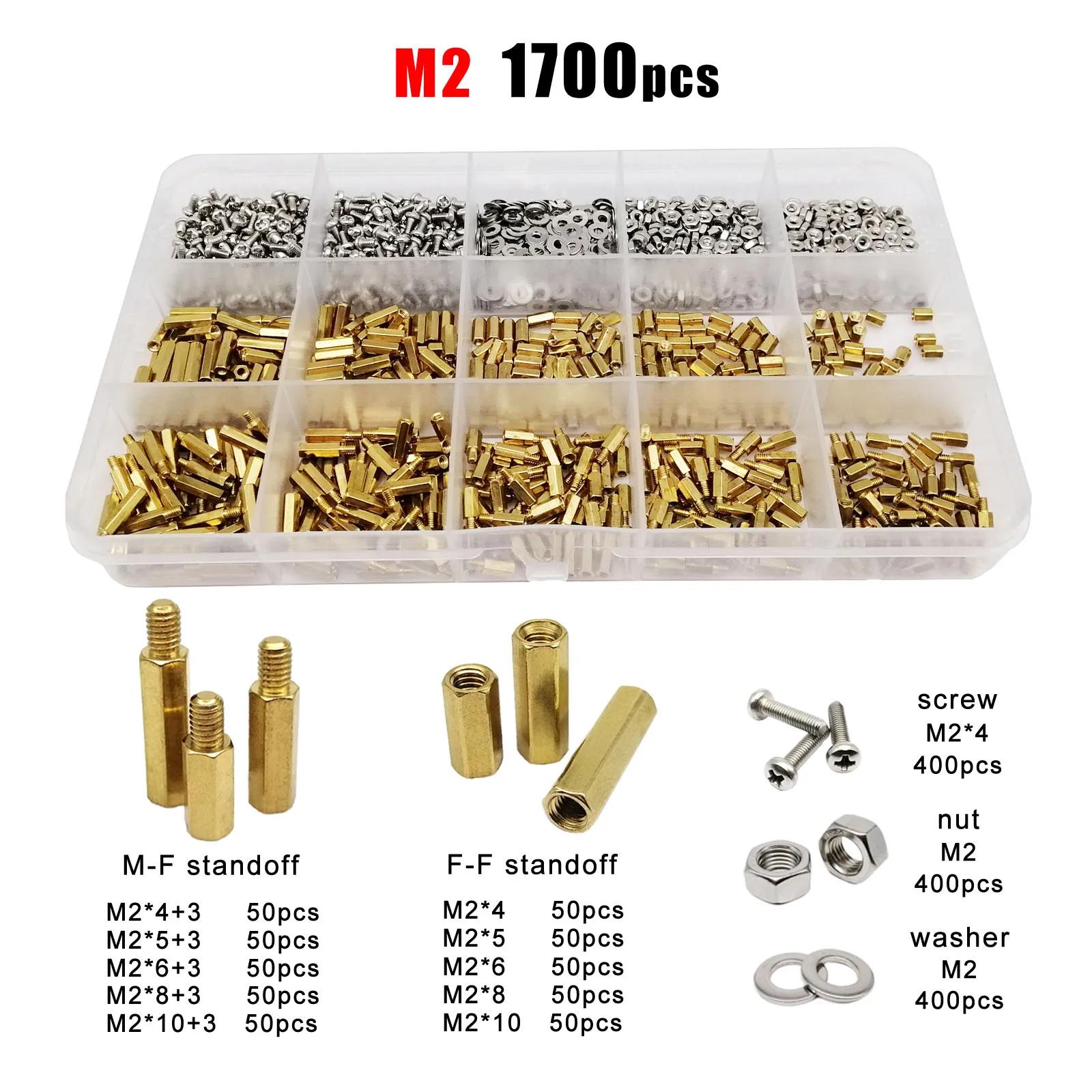 1  M2 M2.5 M3 M4 ָ 귡  PCB    ĵ   ̼ ÷  Ʈ ͼ  ŰƮ Ʈ